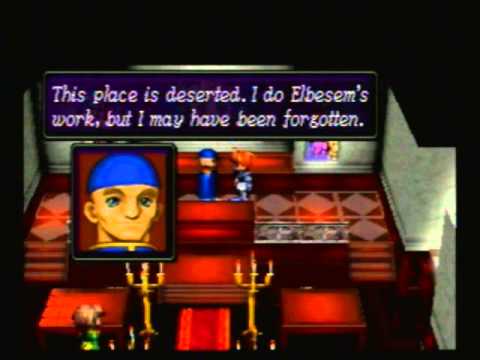 Shining Force 3: Chronology - 44