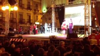 Mucho Mambo "Shall We Dance"-El Beso Del Final "Dirty Danci