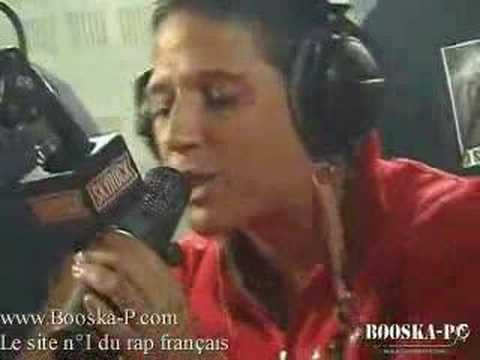 Freestyle : alibi montana, lim et diams. partie 1