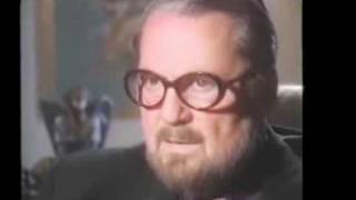 Anton lavey-His Deathbed Confession-begs god for mercy as he slips away into Hell