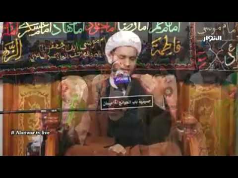 ⁣الانحرافات الذكية موضوع جديد ومهم | الشيخ سلام العسكري2017