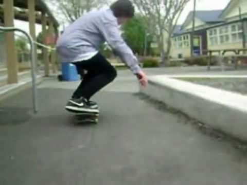 Thumbnail for Sam Johnson First Try Line by Sam Johnson
