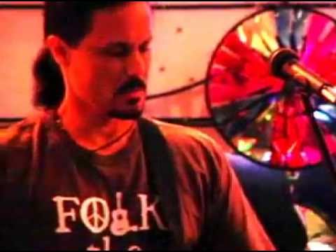 Florida Music Event Video - Andrew Bayuk - Bullshit