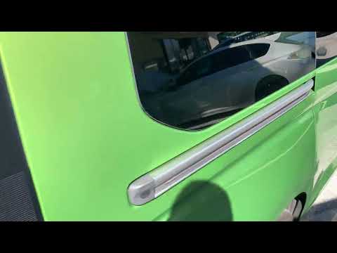 VW Caddy Maxi 2.0 TDI Liberty 4Motion-video-23