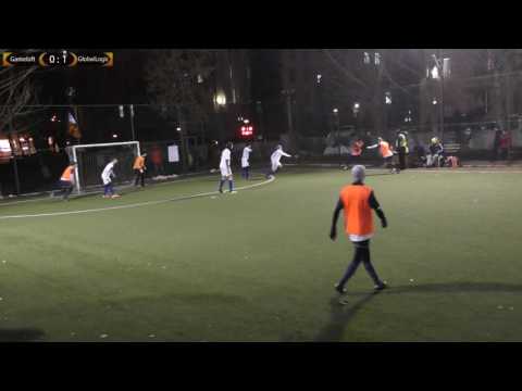 Gameloft 1 - 1 GlobalLogic