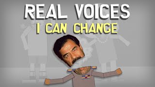 South Park: Real Voices - &quot;I Can Change&quot; (Bigger, Longer &amp; Uncut OST)