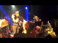 Sufjan Stevens: O Holy Night @The Granada Theater 11.30.12