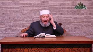 إذا تخمر العصير اللباب في الجمع بين السنة والكتاب 8 الشيخ محمد جمال الدين هاشم