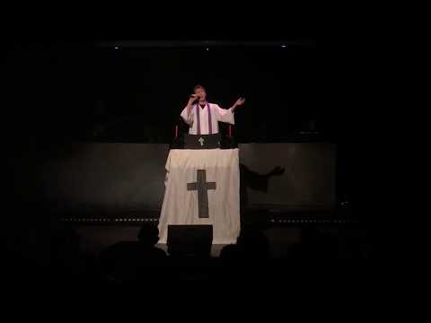 Stabekkrevyen 2018 - Preach