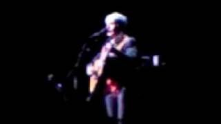 Joan Baez in Carré Amsterdam 20-10-2009 - The answer my friend is blowing in the wind -