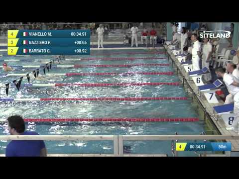 100 Rana Ragazzi Maschile (Batt. 3) - 19 Memorial Internazionale Chiara Giavi