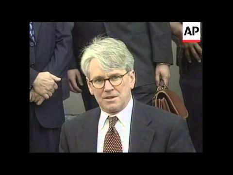 USA: CUBAN BOY CUSTODY BATTLE UPDATE