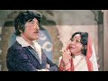 Ideological Conflict Btw Wife Husband Hindi Movie Karmyogi Raaj Kumar Mala Sinha Dialogues