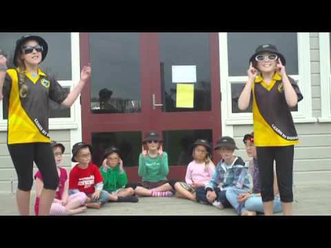 Caiahs n Chanties sunsmart.mp4