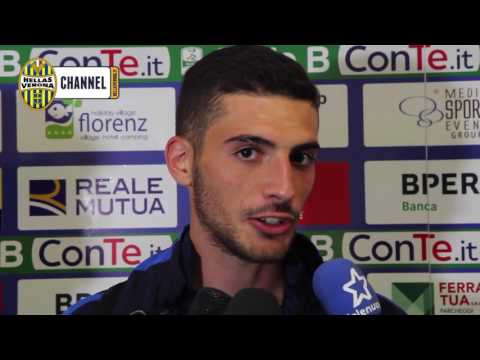 20 settembre 2016 - Mattia Valoti