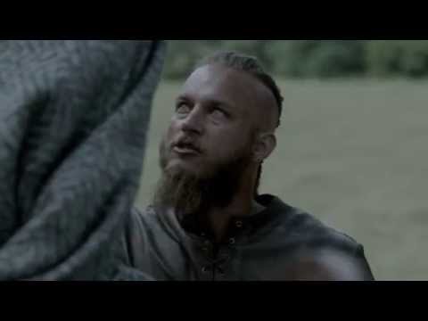 Ragnar/Lagertha || Love the way you lie