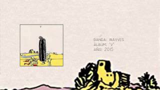 Wavves - Heart Attack