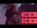 Savatage & Trans Siberian Orchestra - The Mountain (Live At Wacken 2015) HD