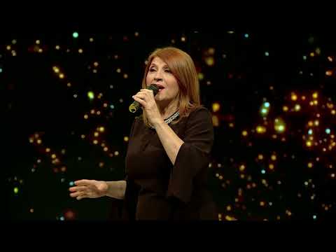 Biljana Jevtic -Obrase se vinogradi- Ork.Aca Krsmanovic LIVE