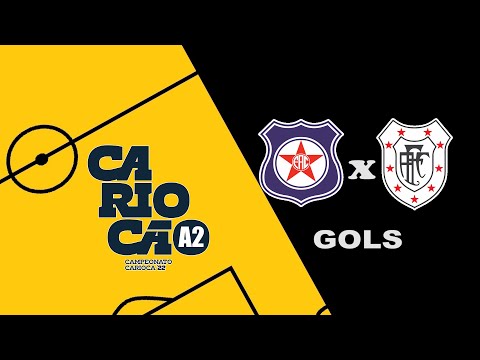 FRIBURGUENSE 0X2 AMERICANO - 4ª RODADA- TAÇA CORCOVADO 2022