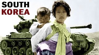 Rebuilding South Korea After the Korean Conflict | US Army Documentary | ca. 1960
