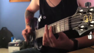 Take Me To Your Leader - Projected Twin