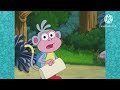 Swiper No Swiping Oh Man Dora The Explorer 6