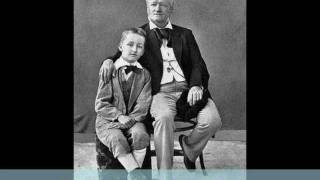 Siegfried Wagner - Das Rheingold + Die Walküre (R.Wagner)