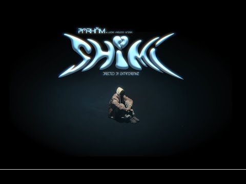 Parhum x Kagan - SHIMI (Official Music Video)