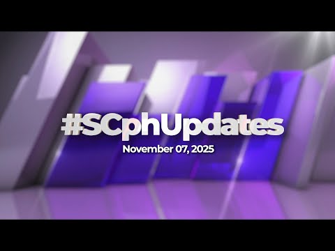 Here’s the latest from the Supreme Court of the Philippines, November 7, 2025: