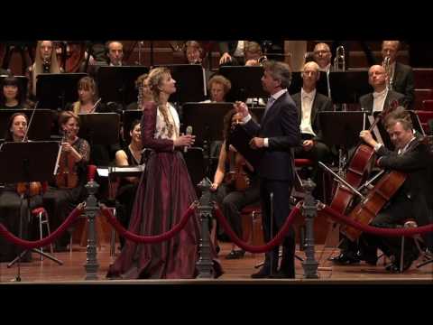 Opera Classics Concert Highlights