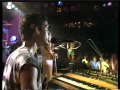 Level 42 - Live In Montreux 1983 - Complete Concert