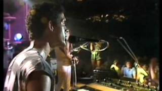 Level 42 - Live In Montreux 1983 - Complete Concert