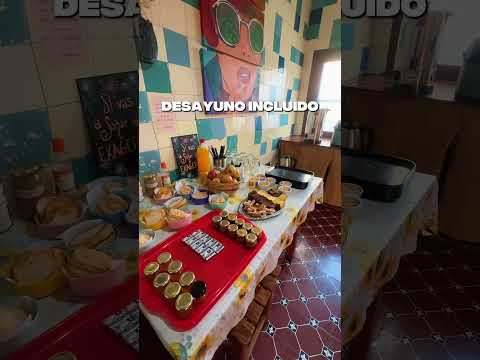 Vacaciones 2026 en Capilla del Monte Córdoba elegí Argentina