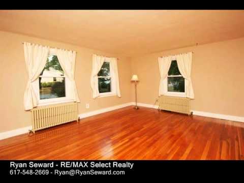 95 Burrage Avenue, Leominster MA 01453 - Single Family Home - Real Estate - For Sale -