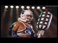 UK Gladiators Series 6 1997 Final