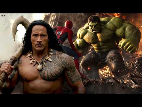 Las 10 MEJORES PELÍCULAS de CIENCIA FICCIÓN de 2026 que TIENES que ver SÍ o SÍ