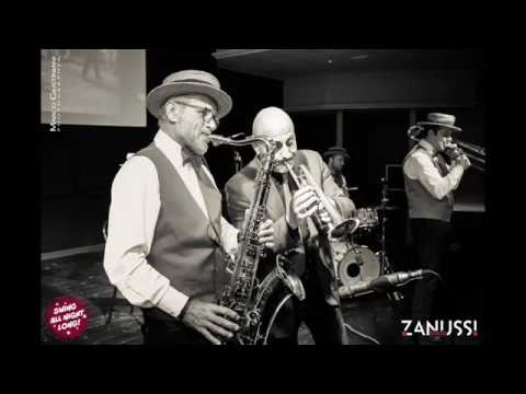 Tiger Rag ( Nick La Rocca ) by Extra Dixie Jazz Band - Dixieland Jazz - New Orleans Style