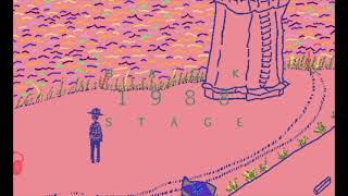 第１回ライブハウスの楽屋Podcast