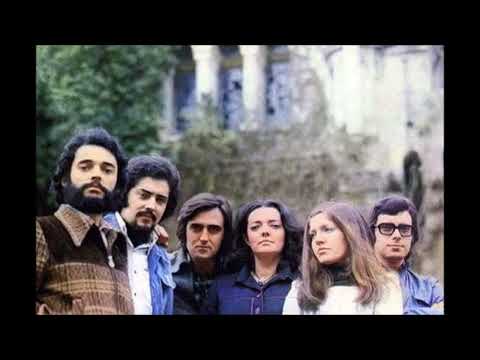 MOCEDADES HOY SIN TI (AUDIO)
