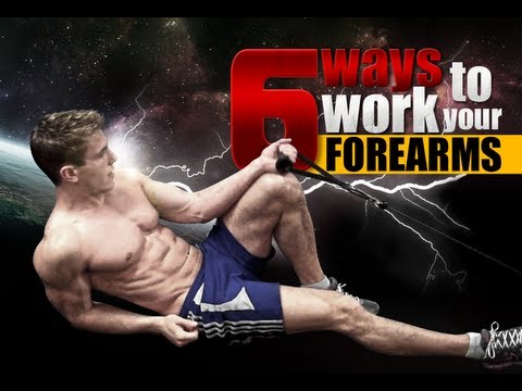 Muscular Strenght Title