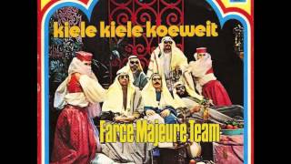 Farce Majeure Acordes