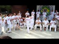 Capoeira Coquinho Baiano - Mestre Dito ...