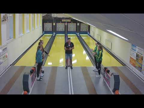 3. kolo extraliga ženy