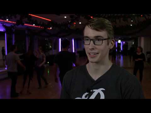 Scrollst du noch, oder tanzt du schon? Paartanz aus Sicht von Jugendlichen