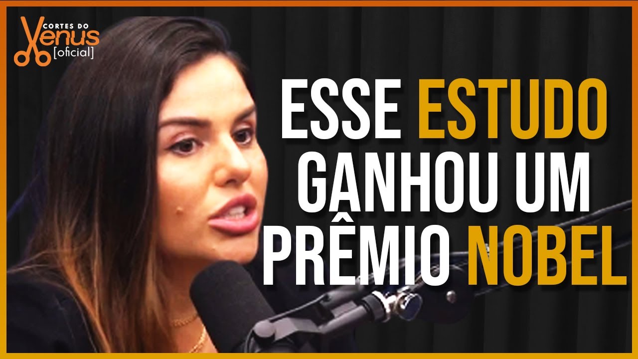 NUTRICIONISTA DÁ DICA VALIOSA PARA EMAGRECER | Cortes do Venus