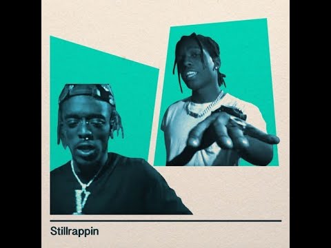 Dowker - Stillrappin_