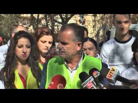 Ora News – Tirana po kthen në traditë aksionet vullnetare të pastrimit