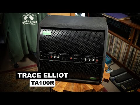 Trace Elliot TA100R - VGW