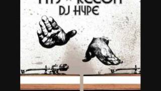 We Both Speak With Our Hands - DJ Hype & Mr Thing